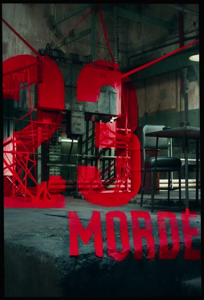 23 Murders
