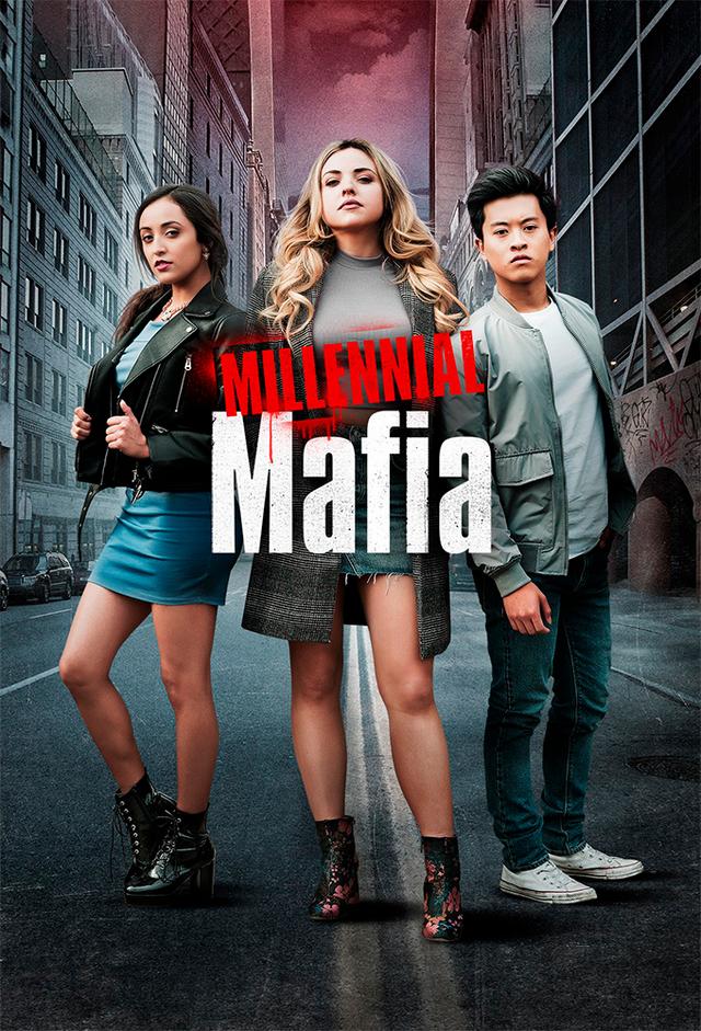 Millennial Mafia