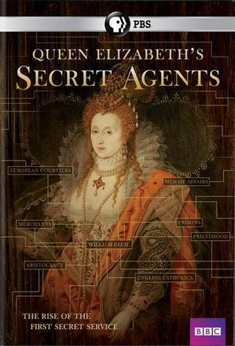 Queen Elizabeth's Secret Agents
