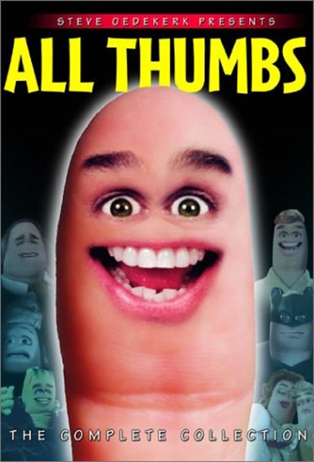All Thumbs