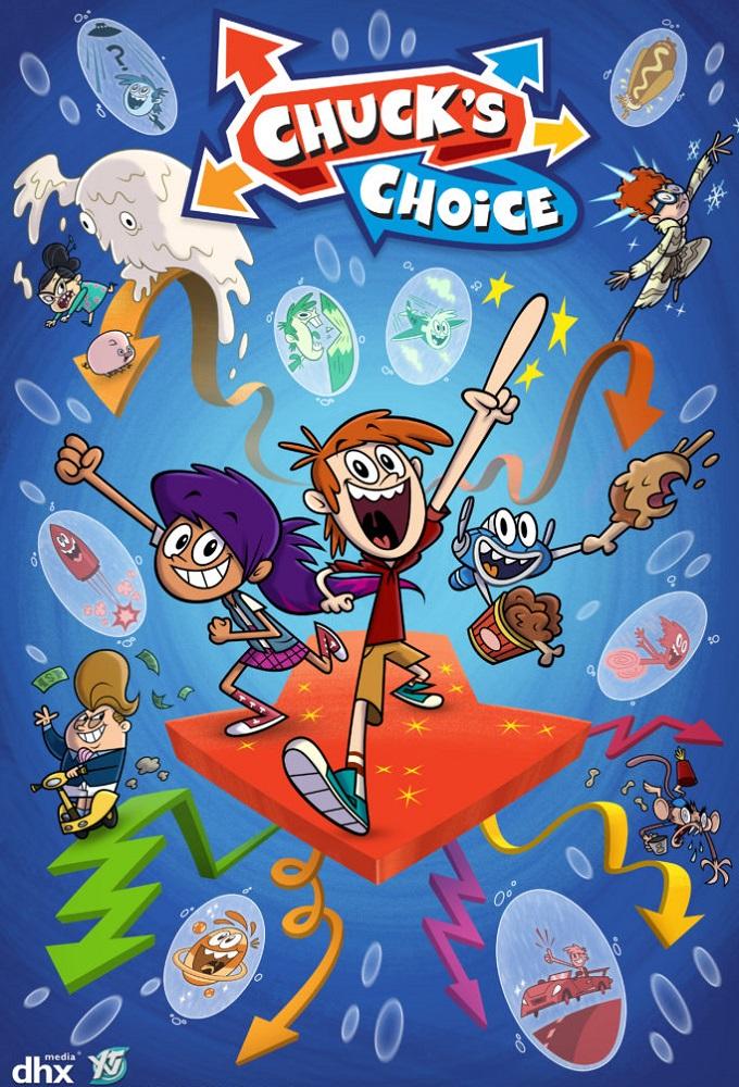 Chuck's Choice