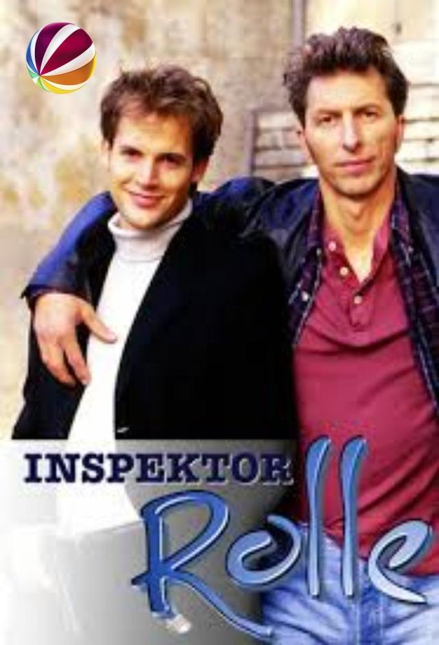Inspektor Rolle