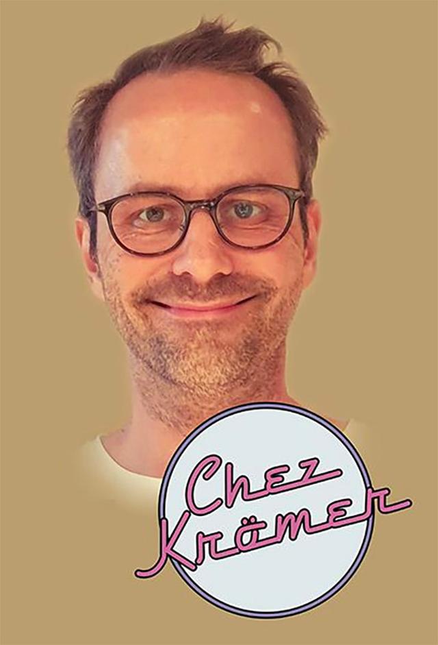 Chez Krömer