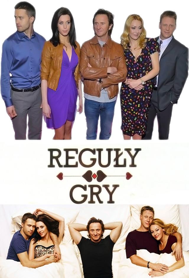Reguly gry