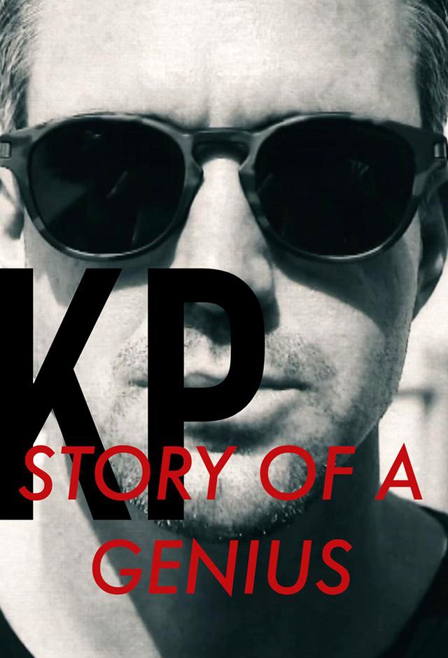 Kevin Pietersen: Story of a Genius