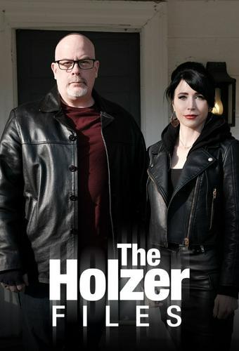 Holzer Files – Chroniken eines Geisterjägers