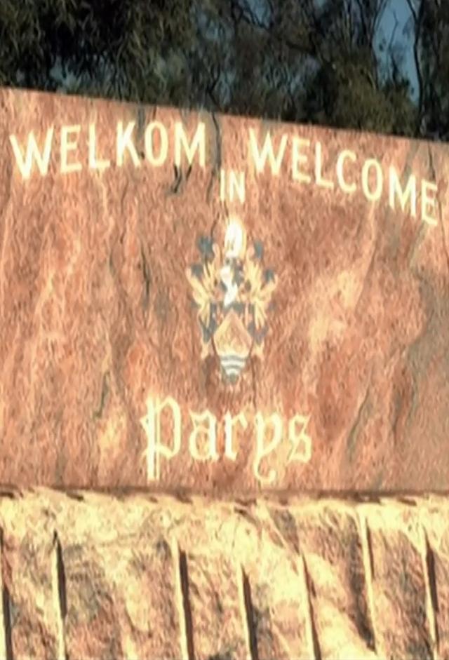 Parys, Parys