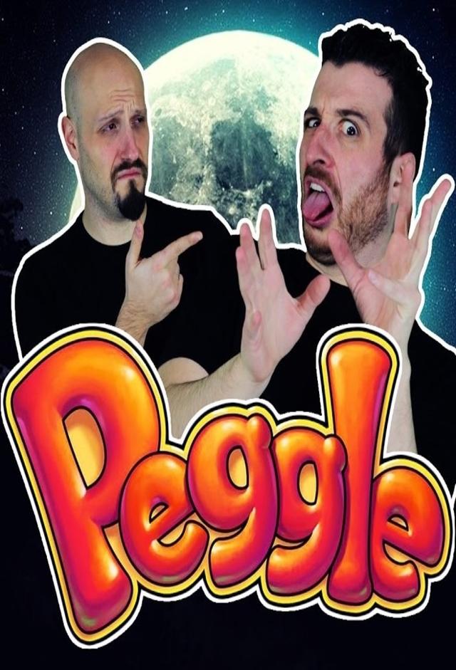PEGGLE w/ Quei Due Sul Server (QDSS)