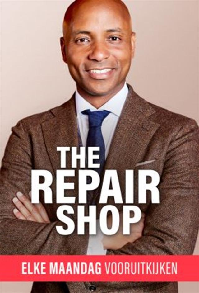 The Repair Shop (NL)