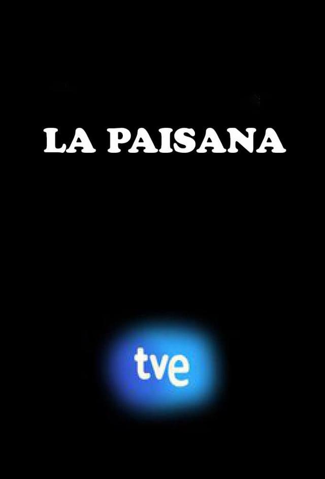 La Paisana