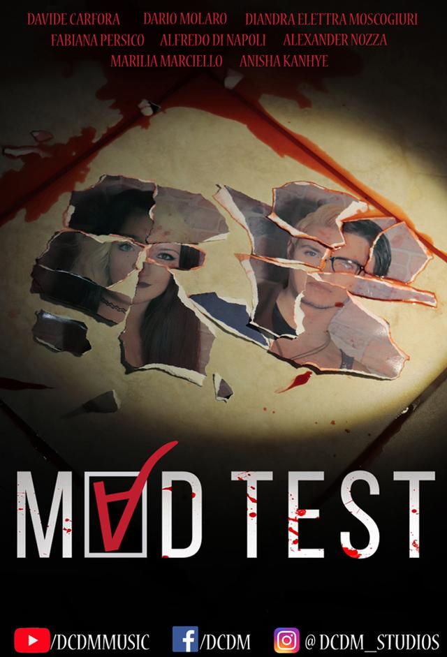 MAD TEST