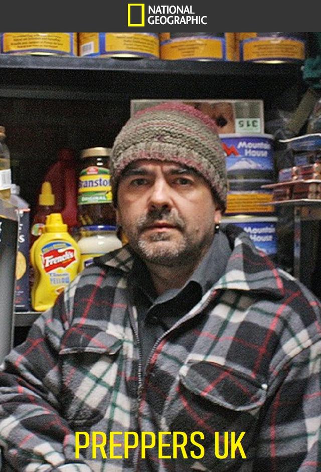 Preppers UK