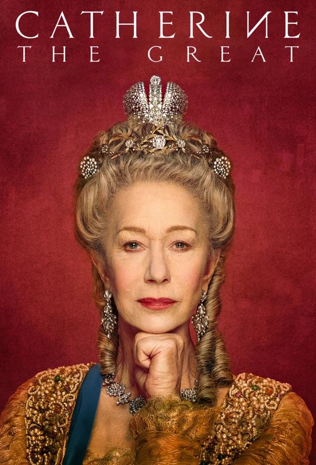 Catherine the Great (2019)