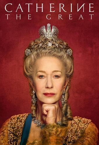 Catherine the Great (2019)