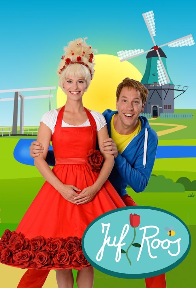 Miss Rose
