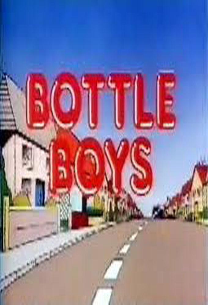 Bottle Boys
