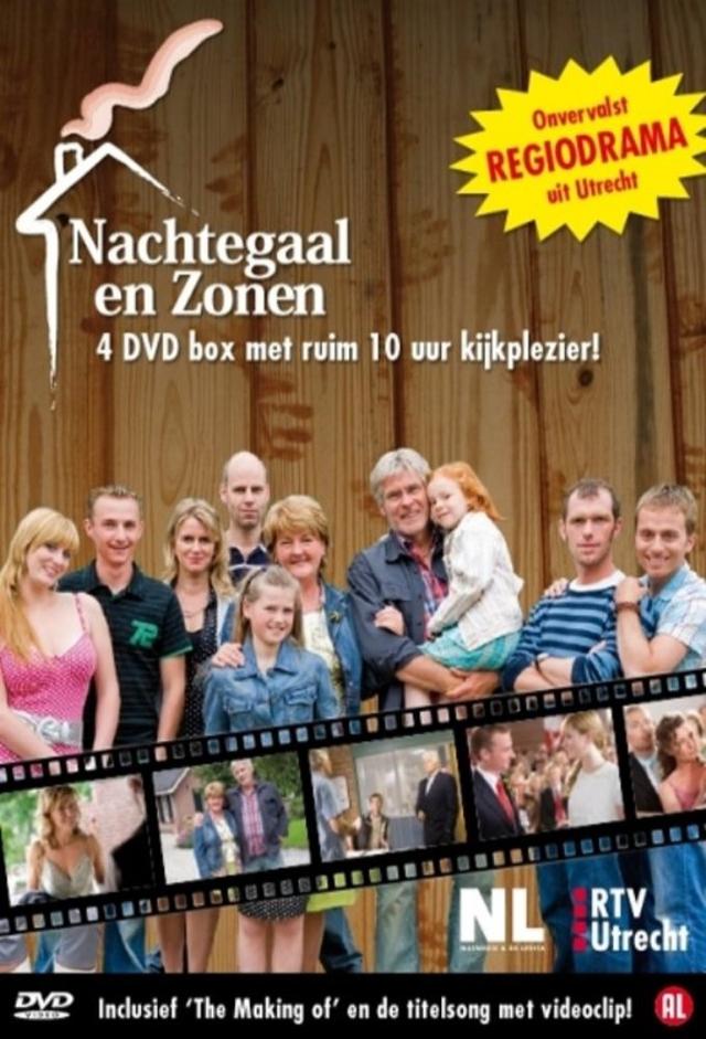 Nachtegaal en Zonen