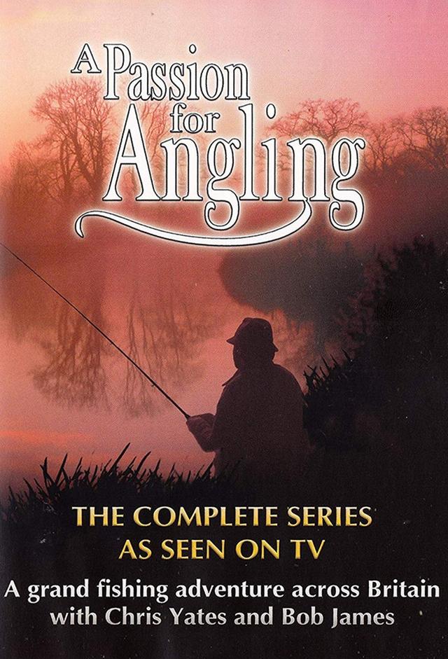 A Passion For Angling