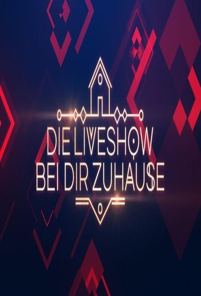 Die Liveshow bei Dir zuhause