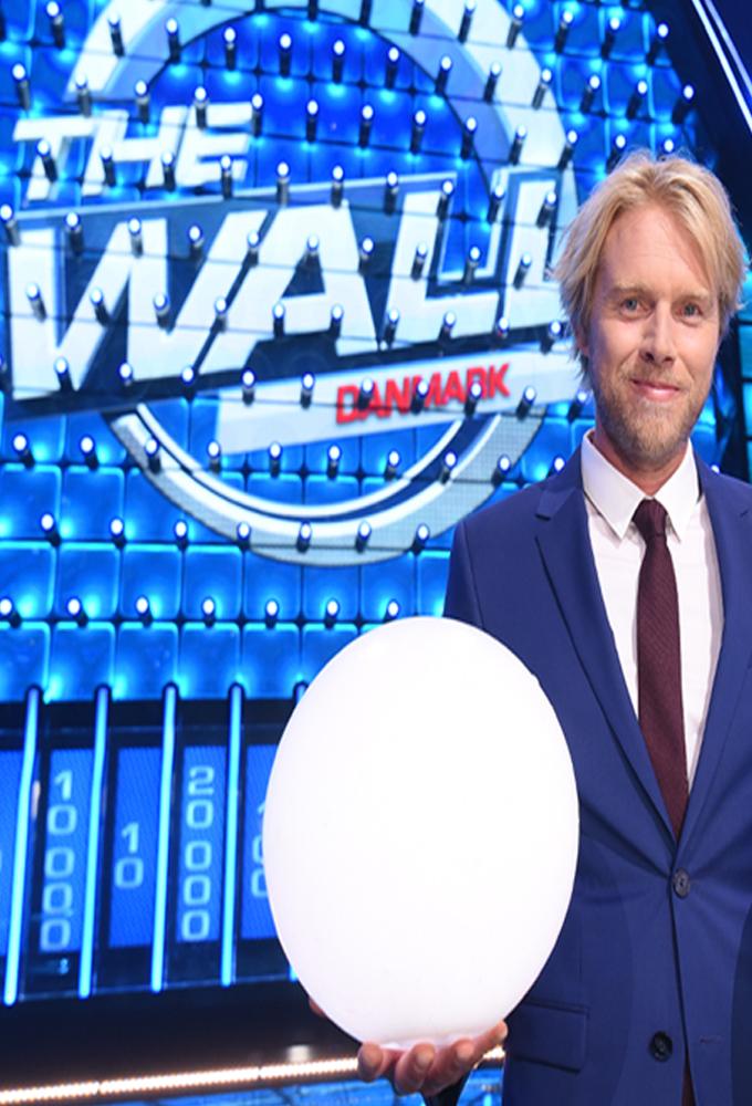 The Wall Danmark