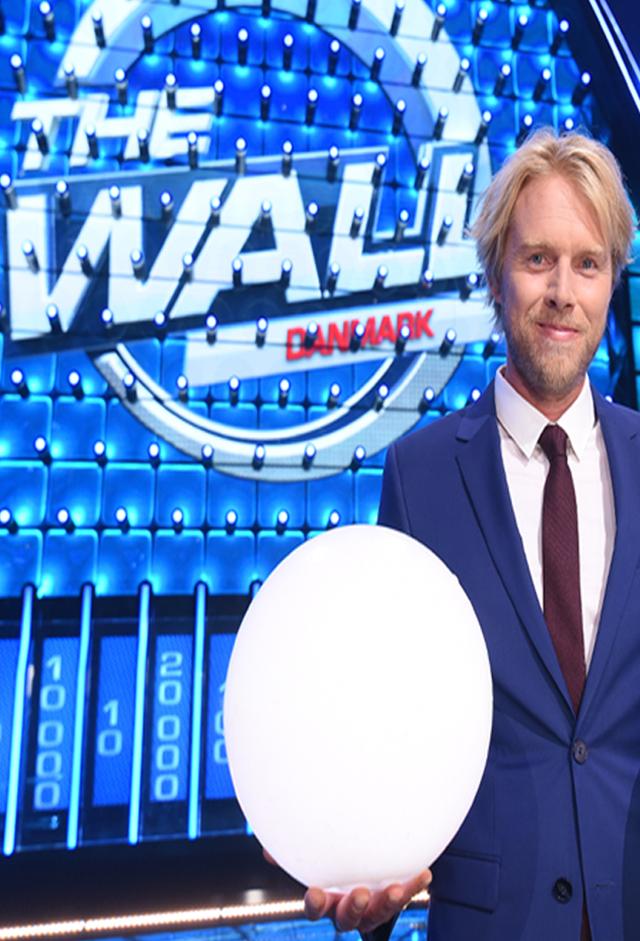 The Wall Danmark