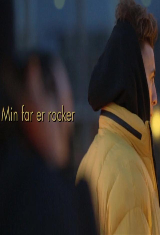 Min Far Er Rocker
