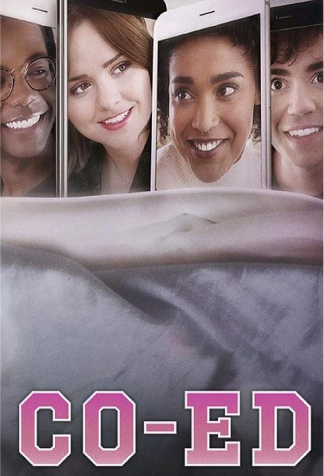 Co-Ed