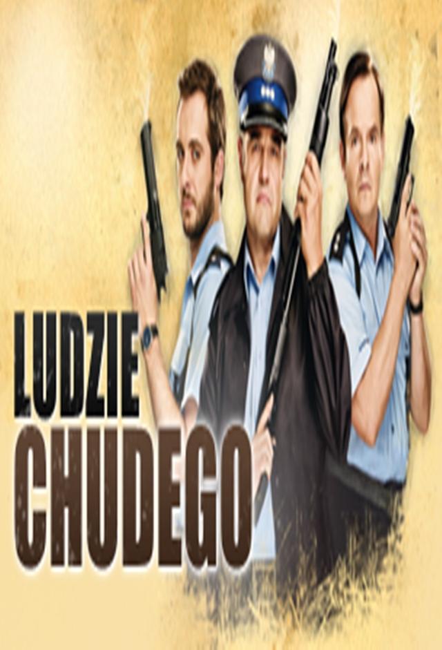 Ludzie Chudego