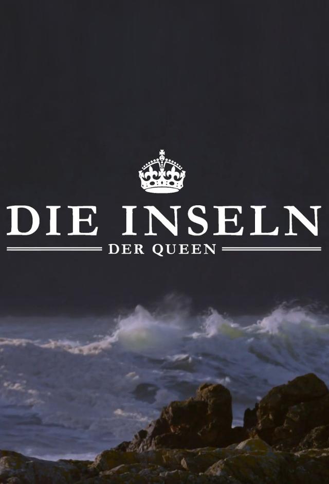 Die Inseln der Queen
