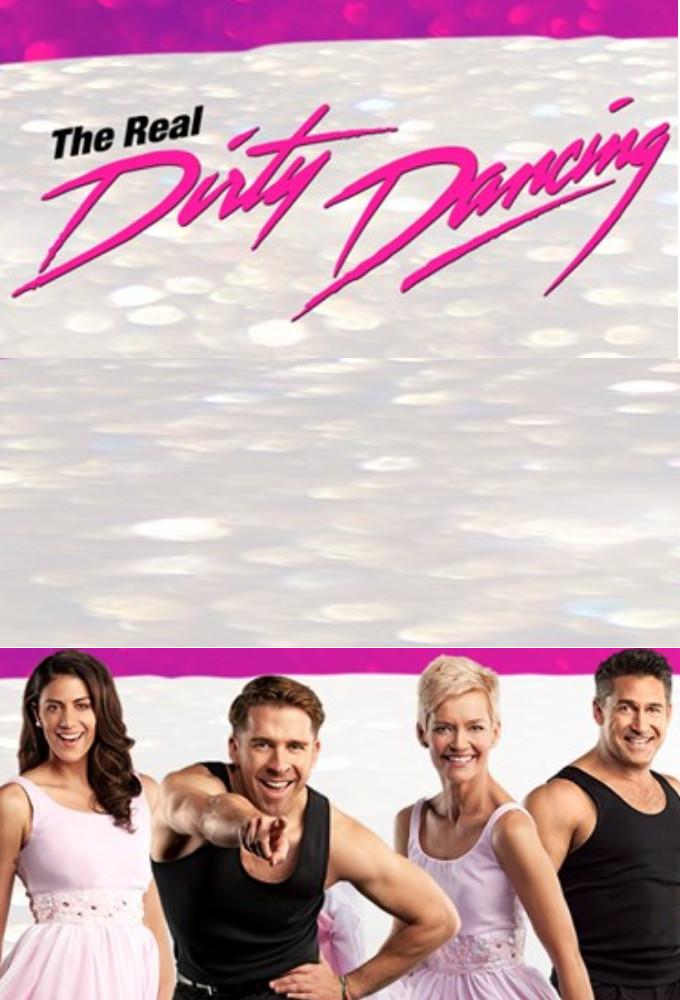 The Real Dirty Dancing