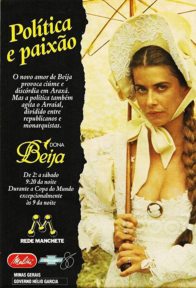 Dona Beija
