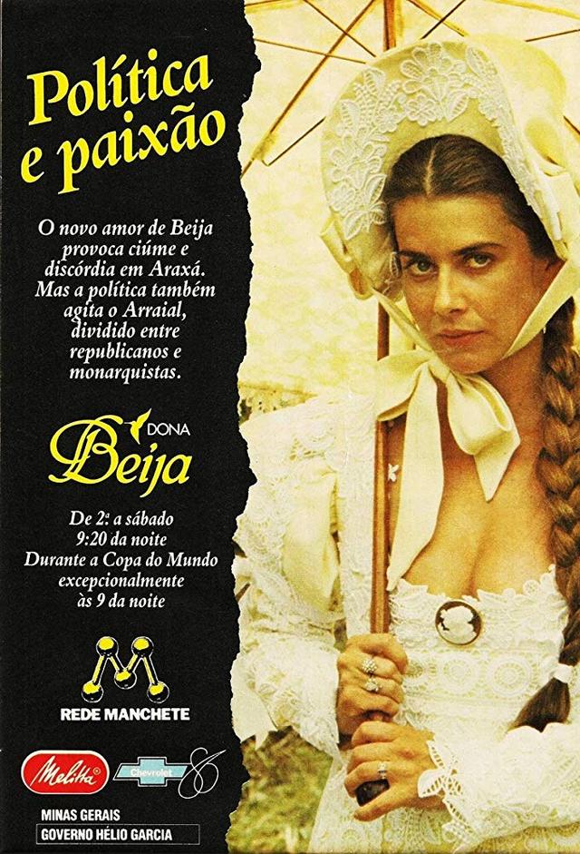 Dona Beija
