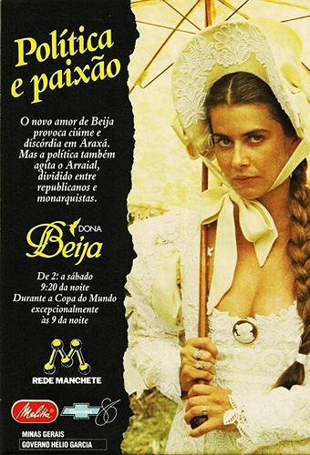 Dona Beija
