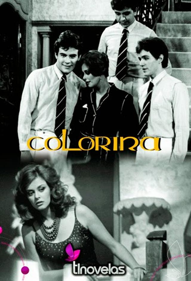 Colorina