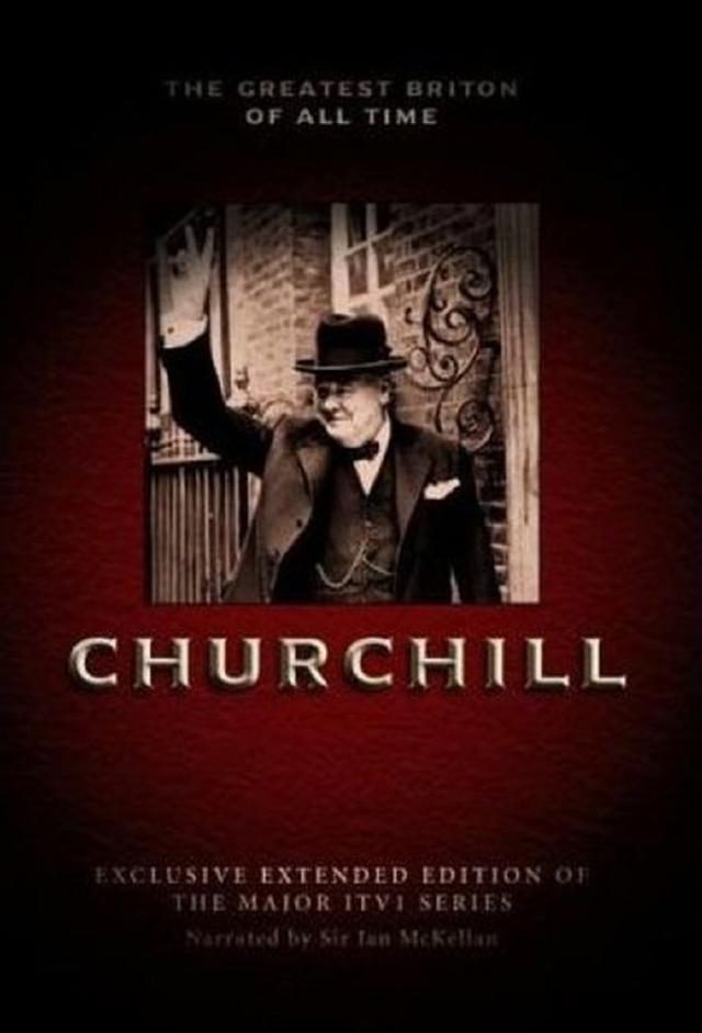 Churchill