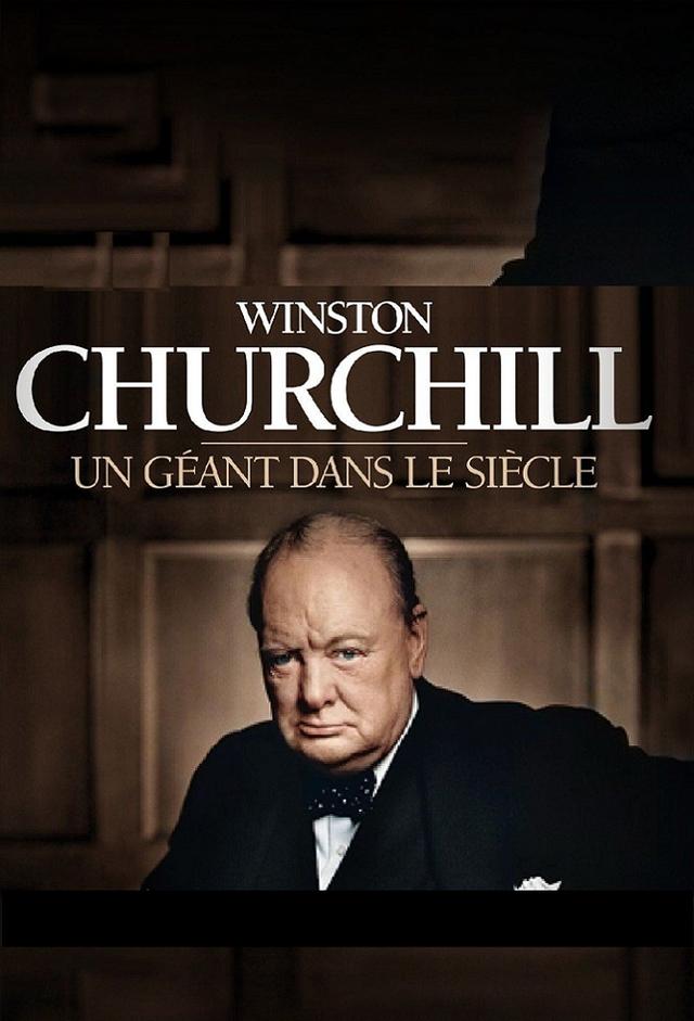 Winston Churchill: A Giant in the Century