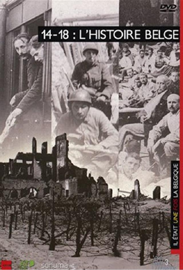 14 -18 - Belgian history