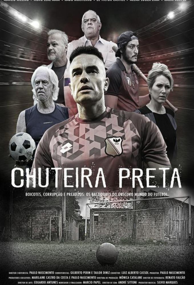 Dark Soccer