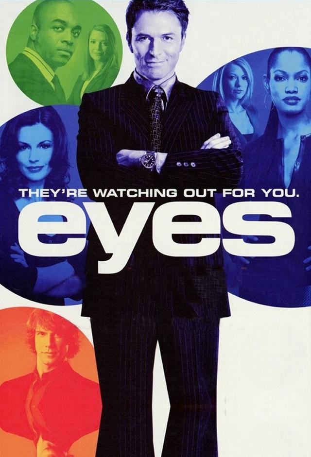 Eyes