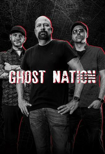 Ghost nation