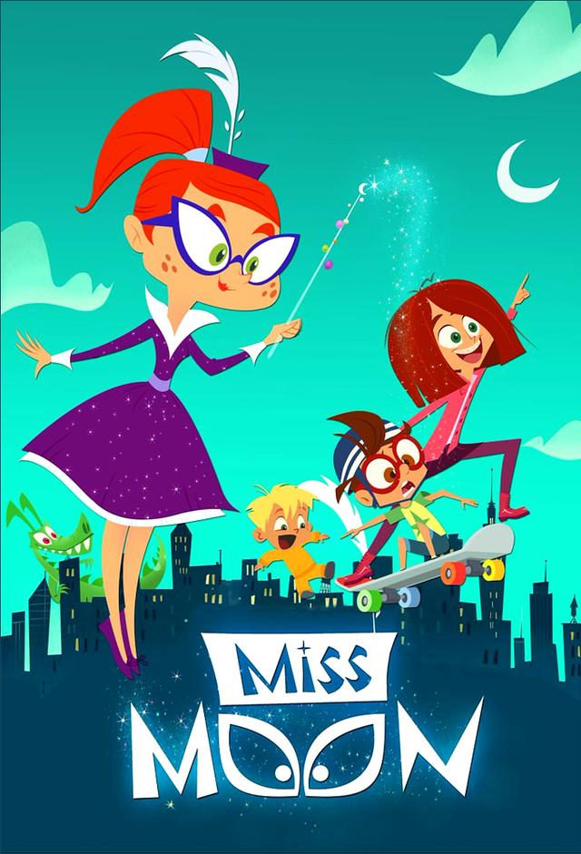 Miss Moon