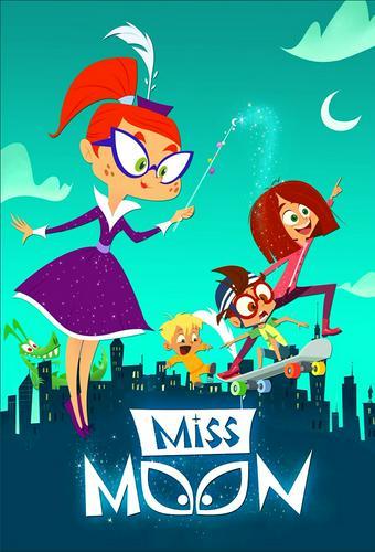 Miss Moon