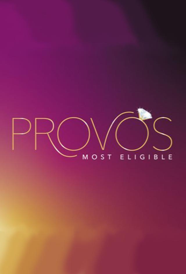 Provo's Most Eligible