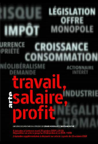 Work, Salary, Profit