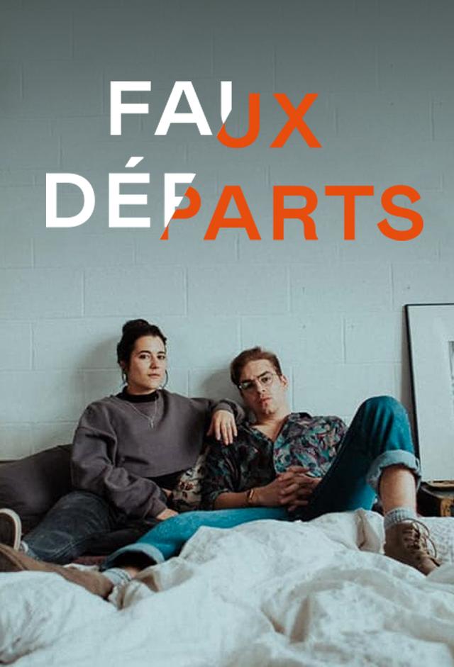Faux départs