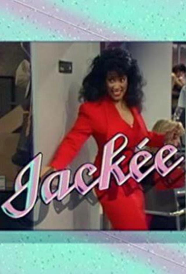 Jackée