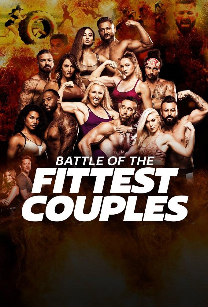Battle of the Fittest Couples