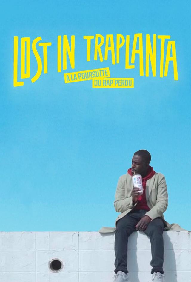 Lost in Traplanta