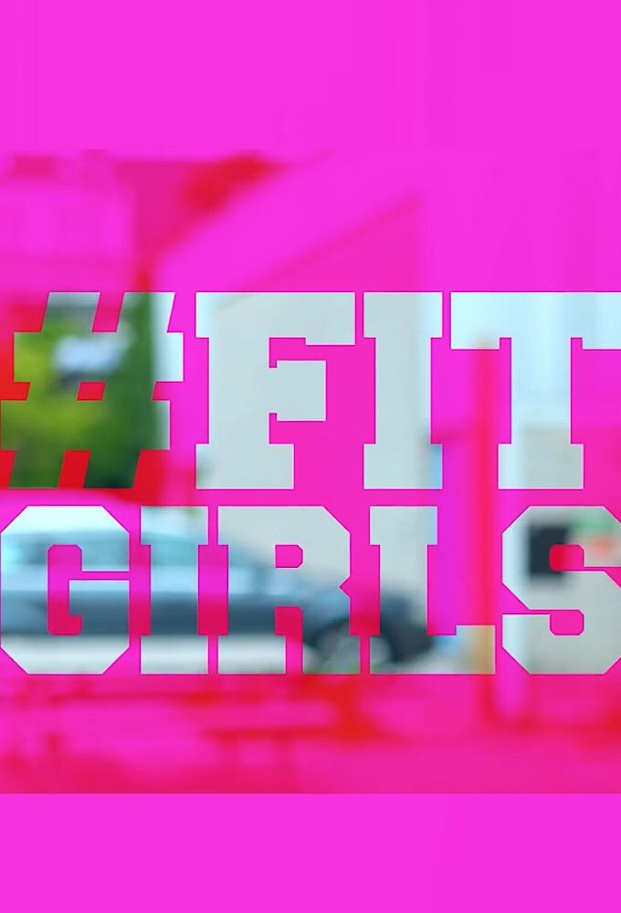 #FITGIRLS