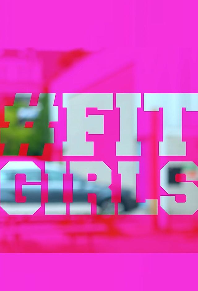 #FITGIRLS